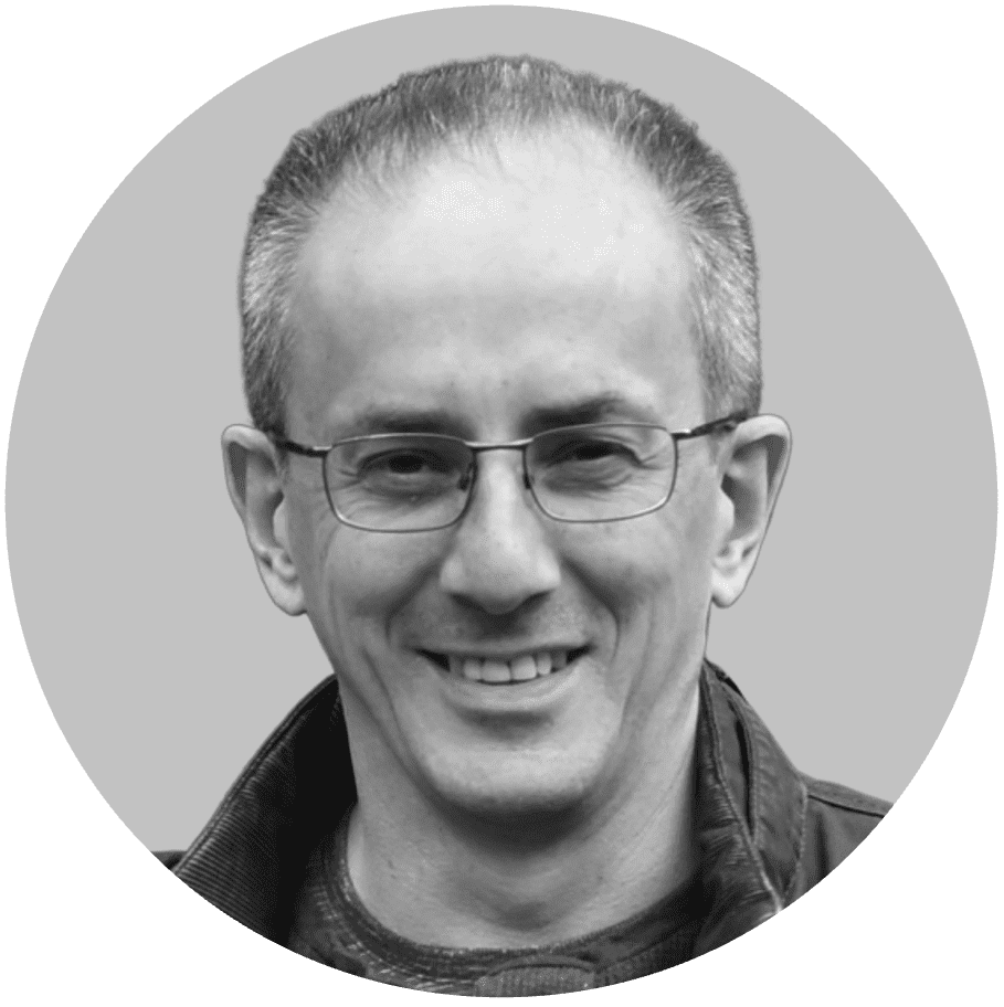 Mark Payne, Pastor